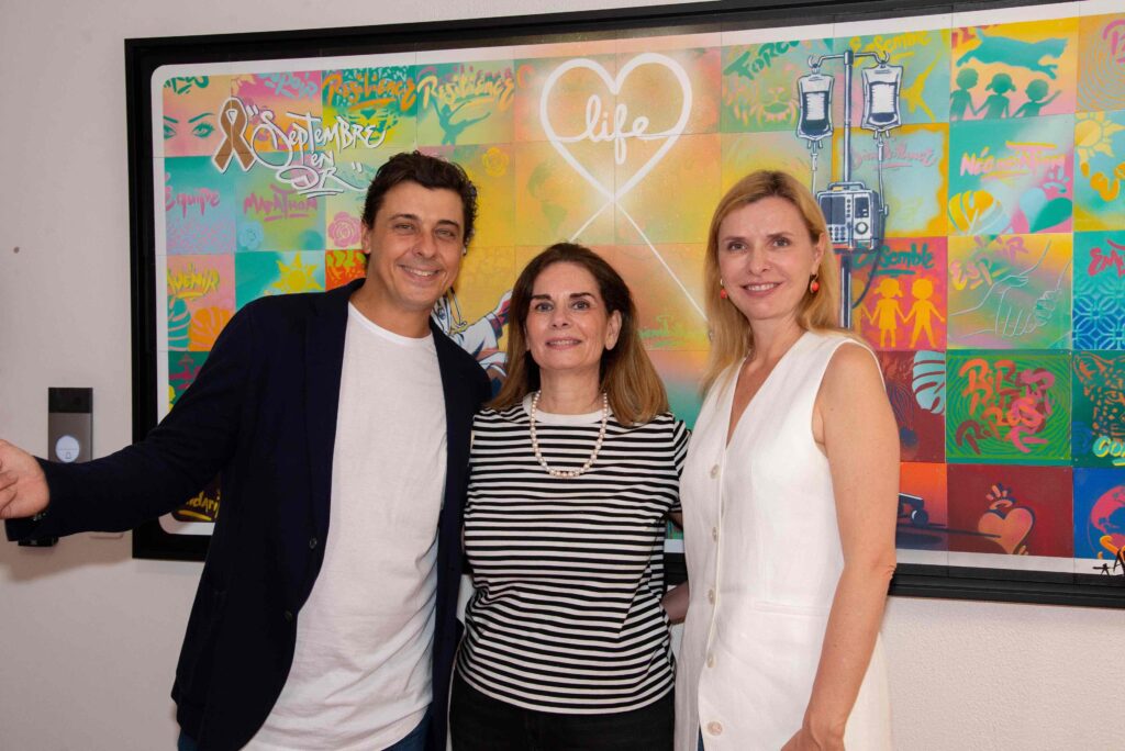 Monaco Liver Disorder