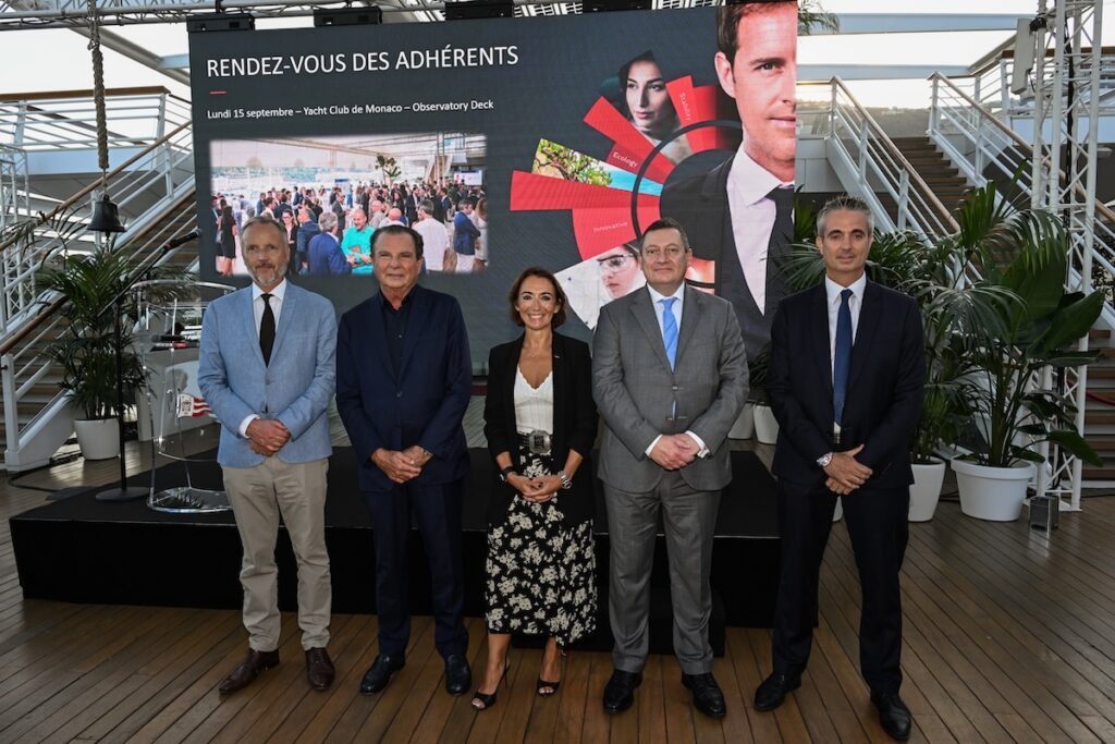 Monaco Economic Board