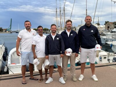 Fédération Monégasque de Pêche Sportive