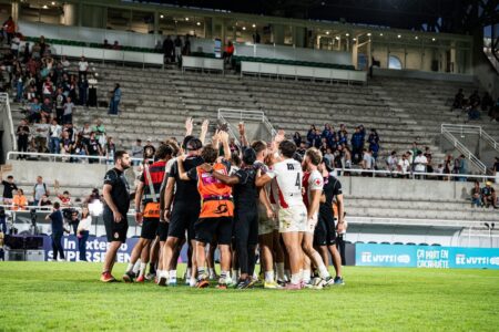 Monaco Rugby Sevens