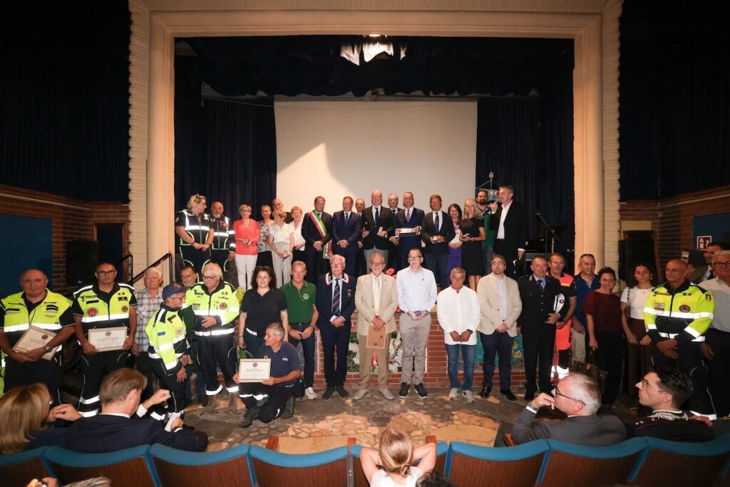 Prince Albert II Dolceacqua Monaco