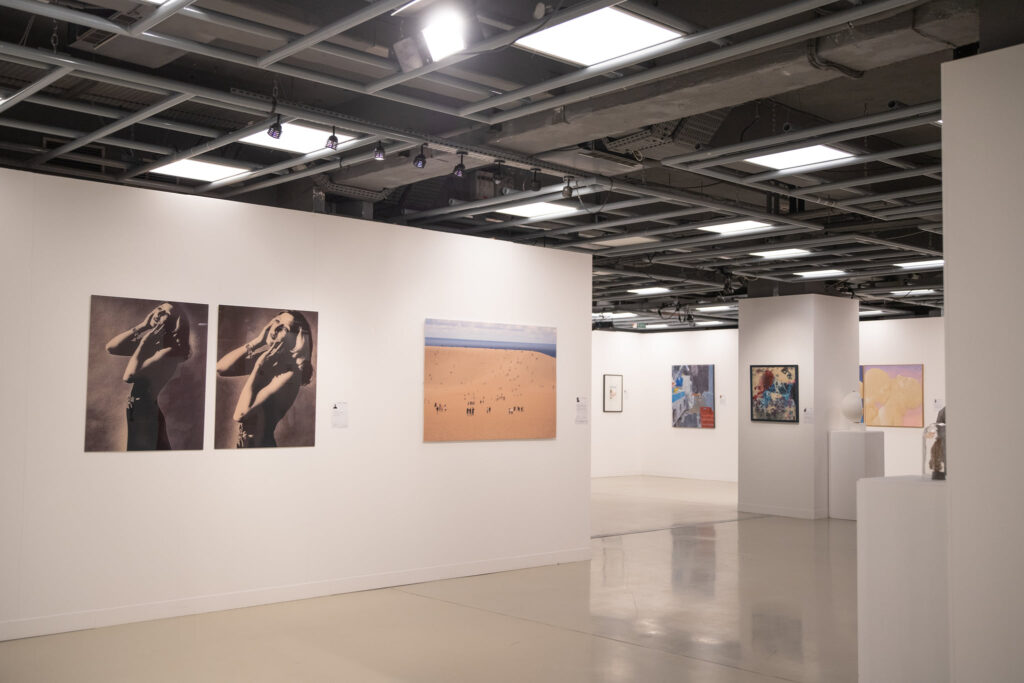 Salon 2021 AIAP