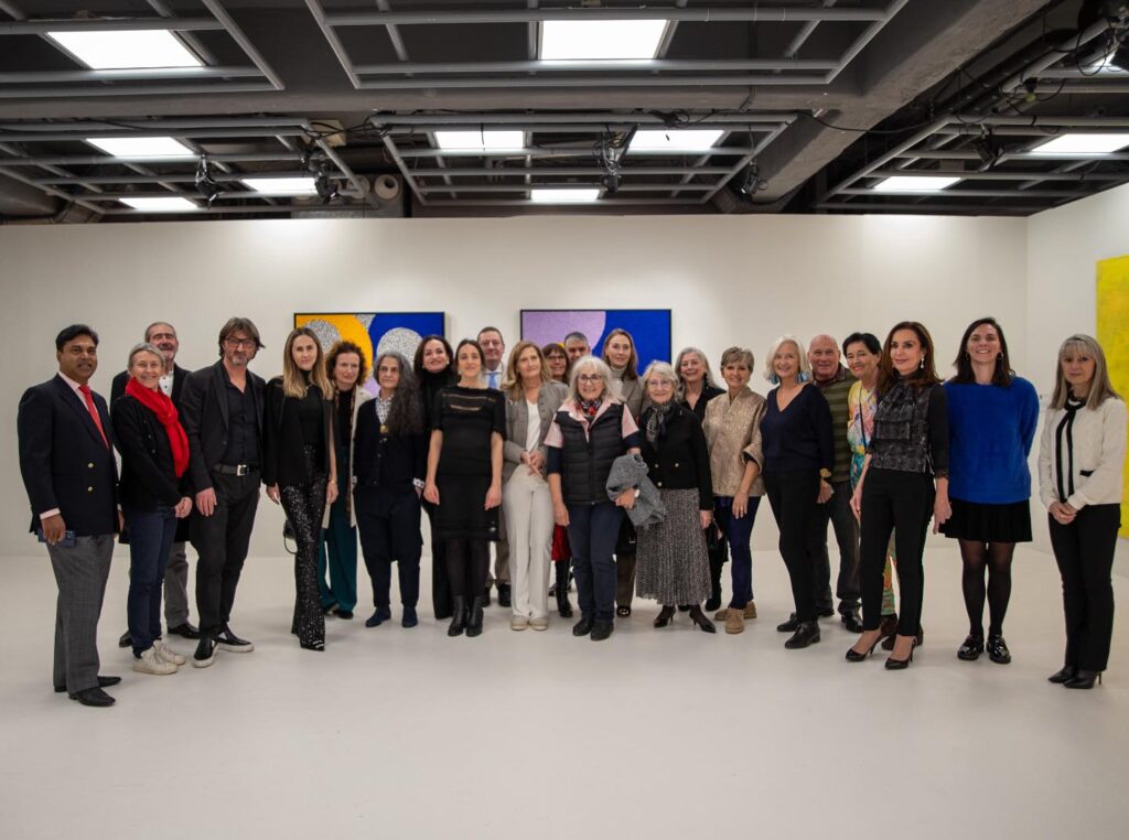  salon de l’AIAP 2024 