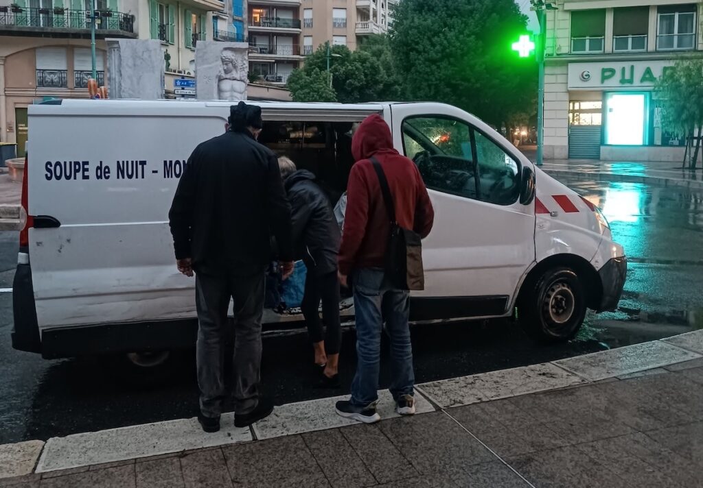 soupe de nuit monaco