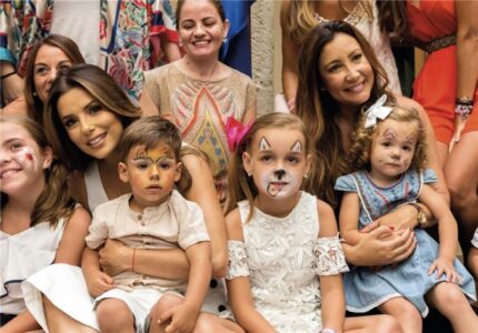 Global Gift foundation