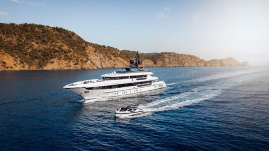 west nautical