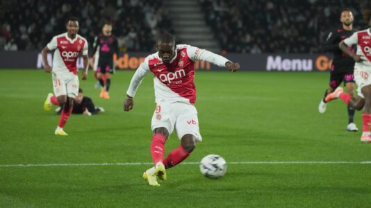 Folarin Balogun