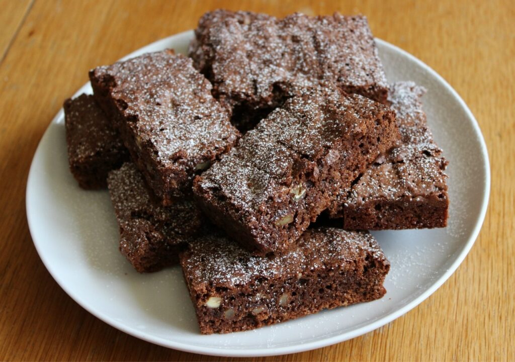 chocolate-brownies