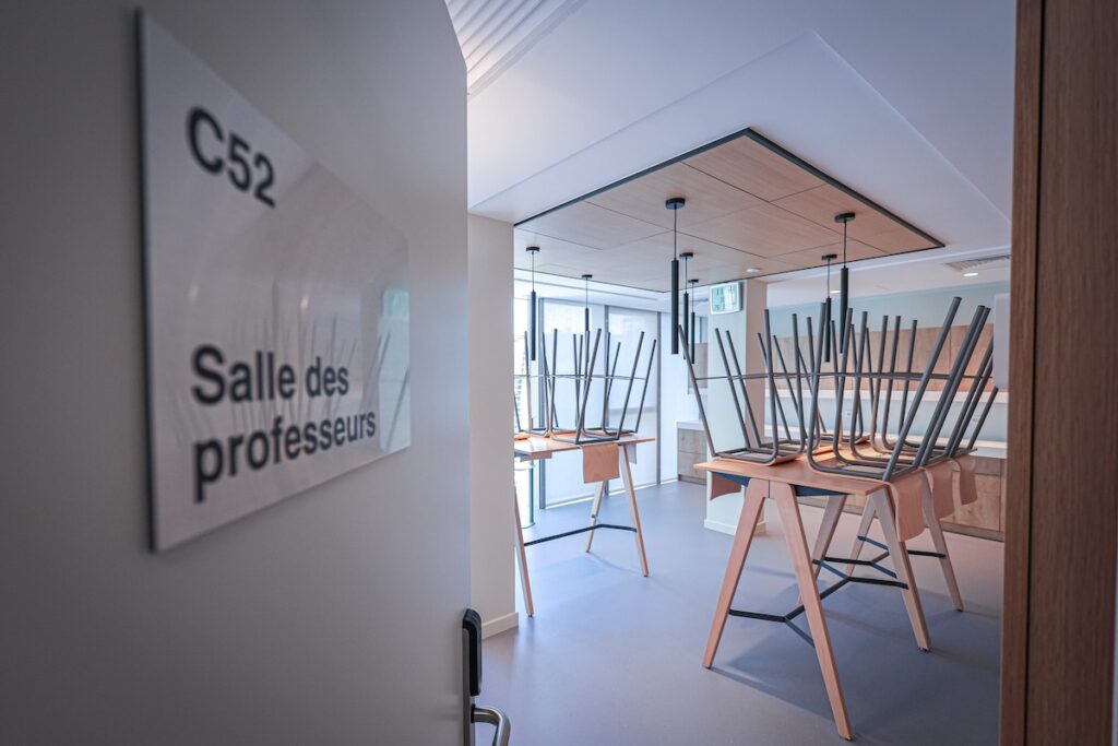 collège Charles III