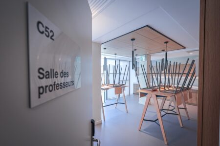 collège Charles III