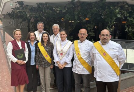 Concours International des Huiles du Monde