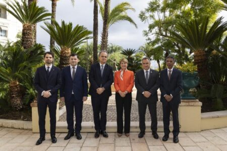 Diplomatie-de-nouveaux-Ambassadeurs-accredites.-Israel-Timor-Leste-Armenie-Argentine-Portugal_900x900