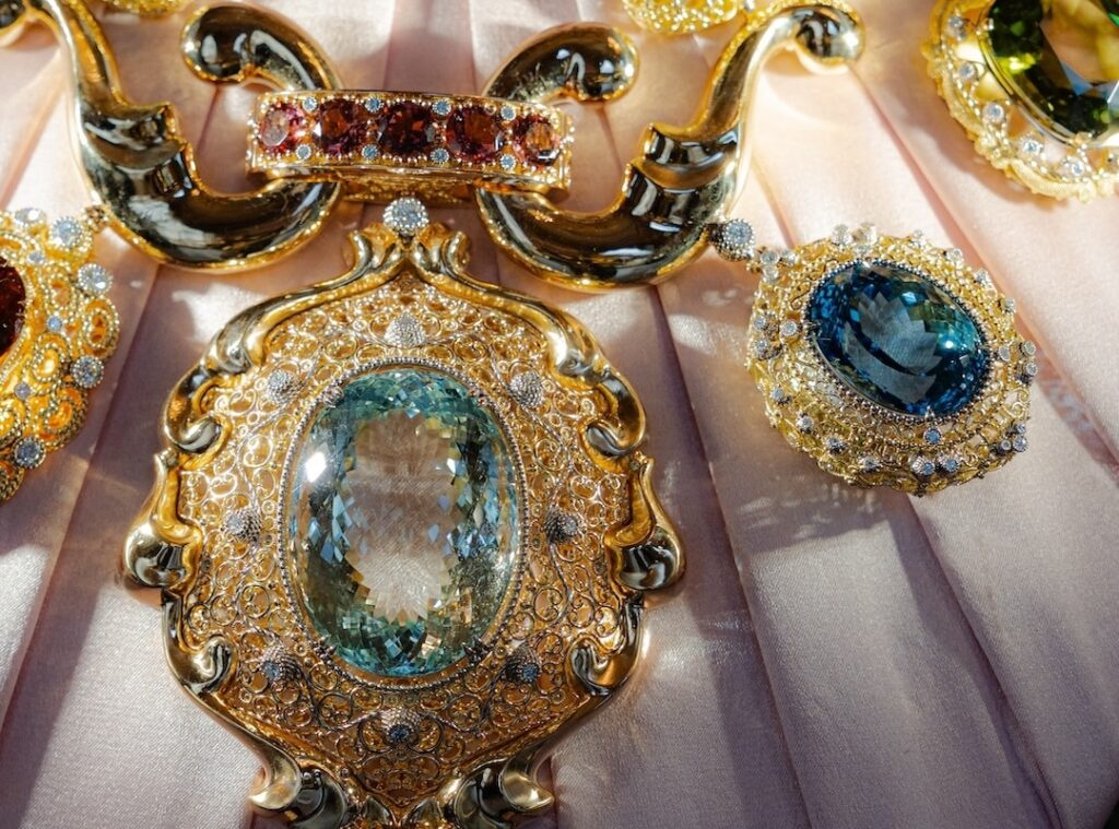 Grand Prix de la Haute Joaillerie