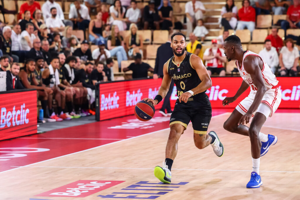 Monaco Chalon-ASM