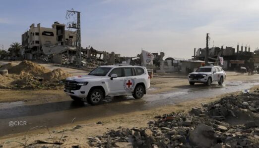 gaza