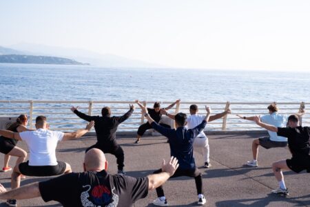 Geraldine Hardy Tai Chi K2Match