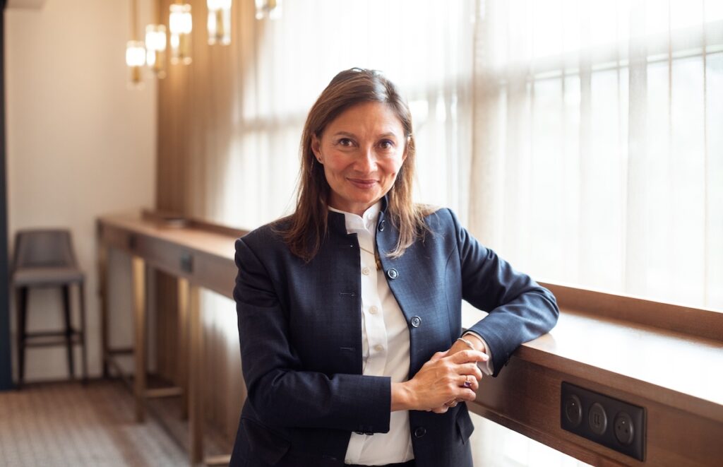 Geraldine Hardy © K2Match