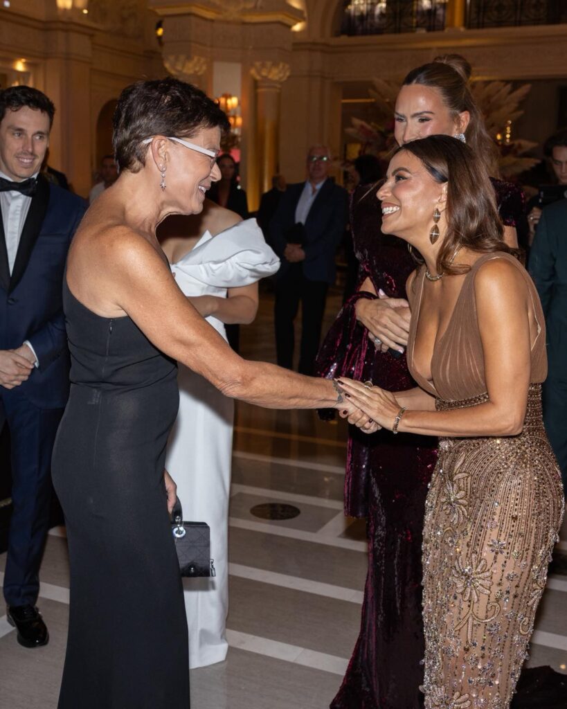 Global Gift Gala