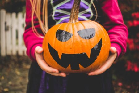 Non sapete cosa fare per Halloween? Ecco alcune delle attività organizzate dal Principato fino al 1° novembre. © Direzione della Comunicazione