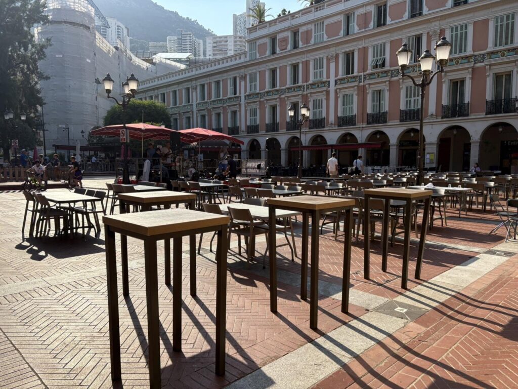 La convention du Zinc n'a pas été renouvelée par la mairie de Monaco © Le Zinc - Facebook
