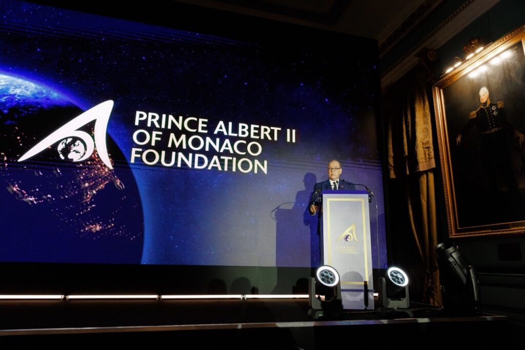 Londres FPA2 Remise de Prix 2025