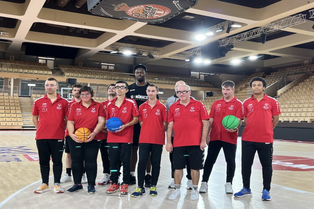 Makoundou One Team Euroleague