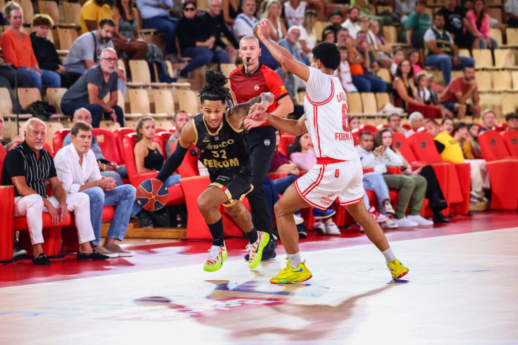 Monaco Chalon-ASM