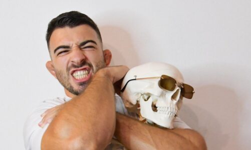 Michael Manera osteopathe
