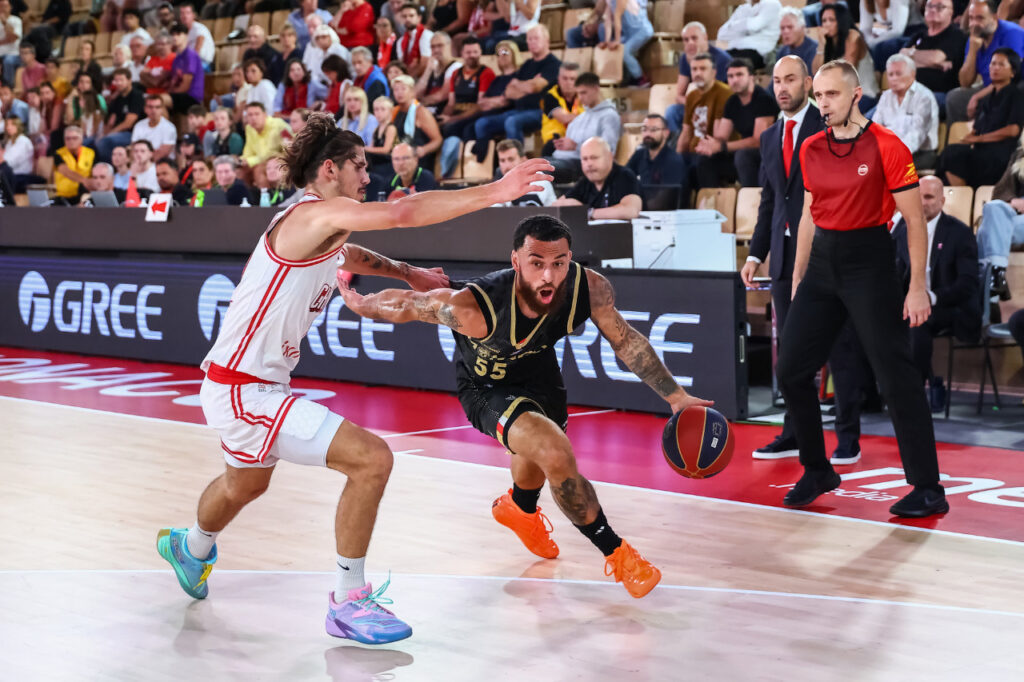 Monaco Chalon-ASM