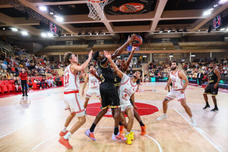 Monaco Chalon