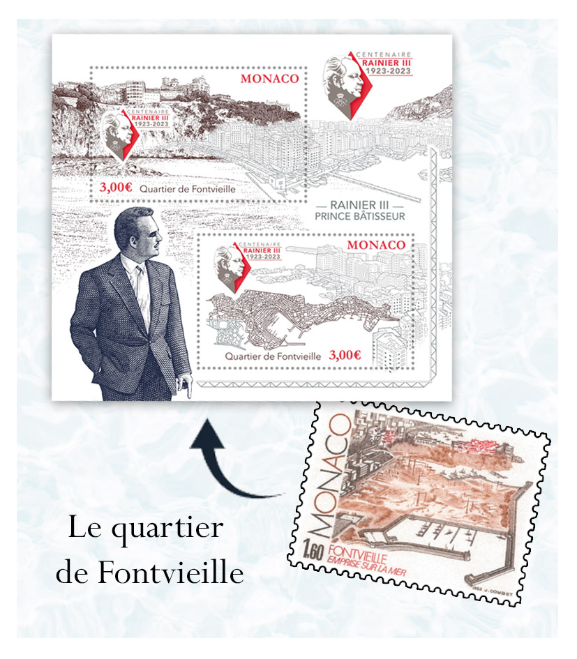 © Musée des timbres et monnaies