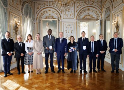 prix Fondation Prince Pierre 2025
