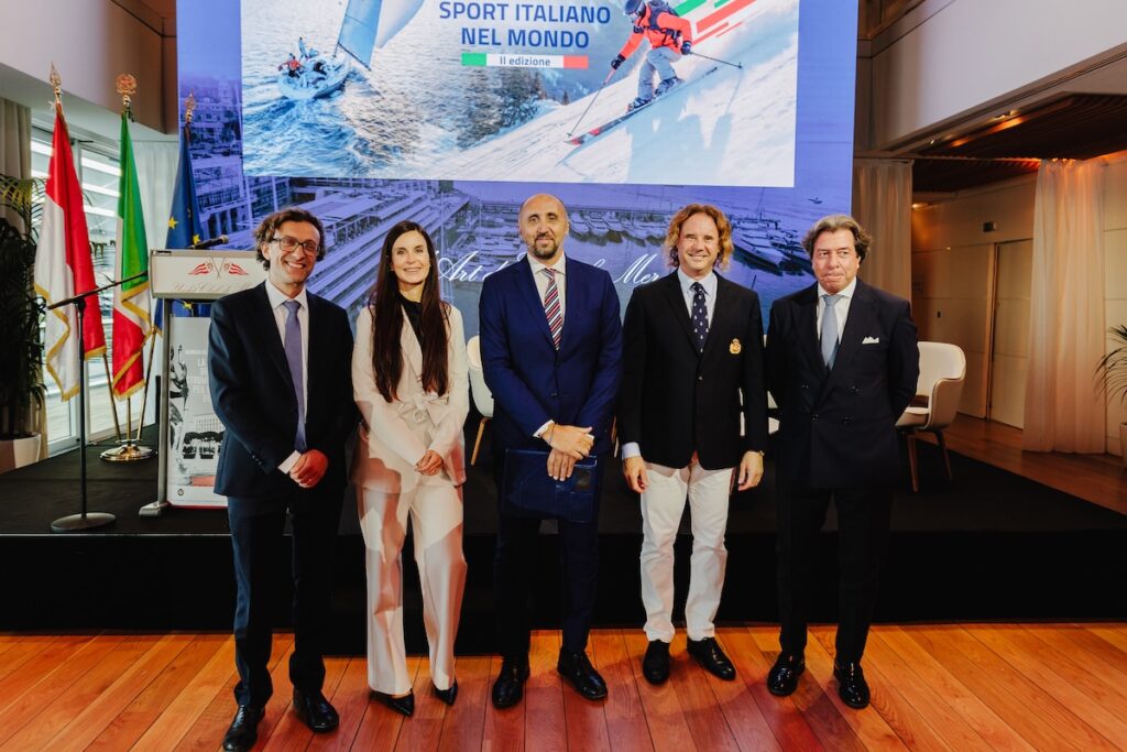 Prof. Andrea CARTENEY Prof. Francesca LENZI Diego Nargiso Massimiliano Mordenti Prof. Giorgio MENESCHINCHERI