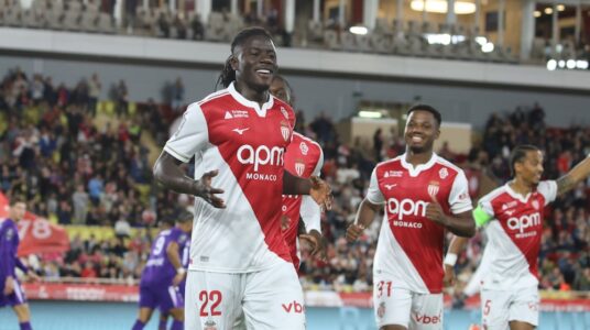 Mohamed Salisu