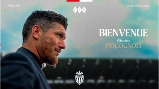 Sébastien Pocognoli ASM