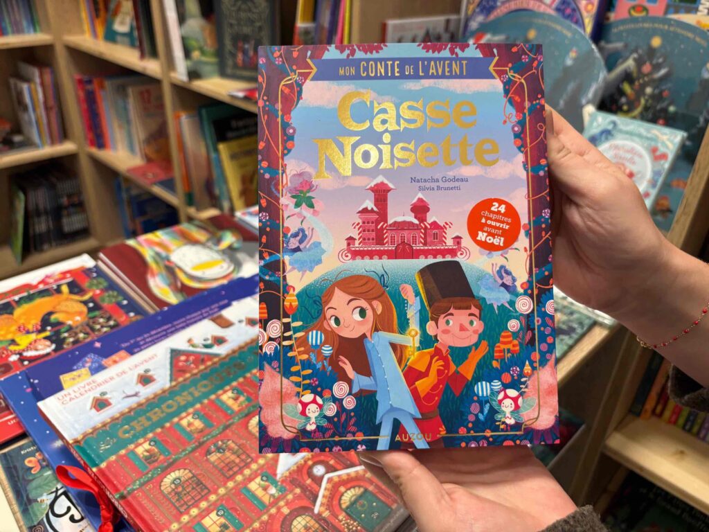 sélection livre bookinerie