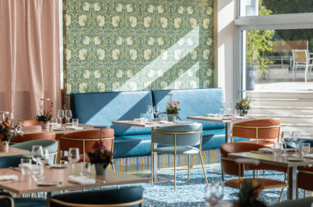 Smakelijk!-meridien-beach-plaza
