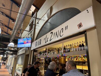 La pétition initiée par les gérants du Zinc totalise aujourd'hui plus de 1500 signatures © Benjamin Godart - Monaco Tribune