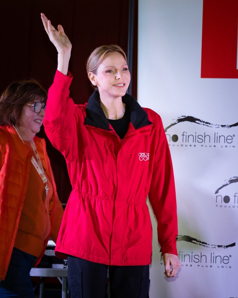 26ᵉ édition de la No Finish Line Monaco