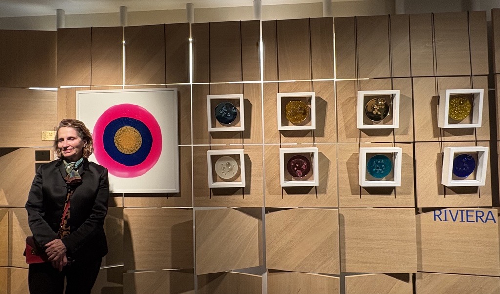 art méridien beach plaza