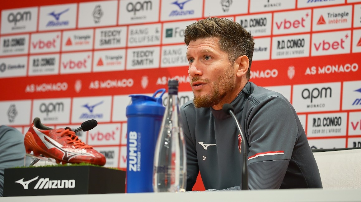 Preview: Pocognoli’s AS Monaco set for stern Lens examination