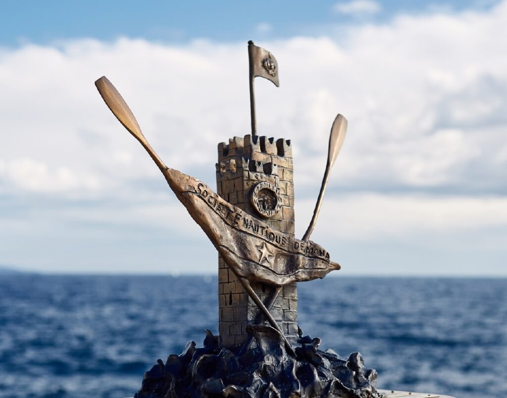 Challenge Prince Albert II