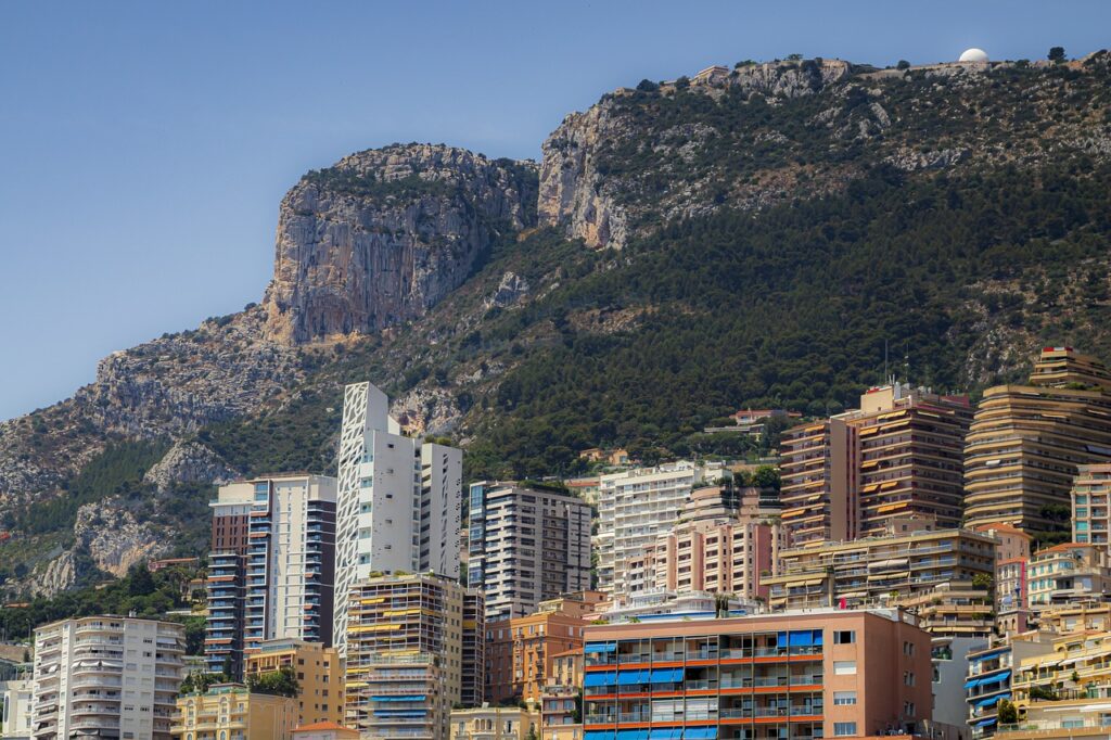 monaco