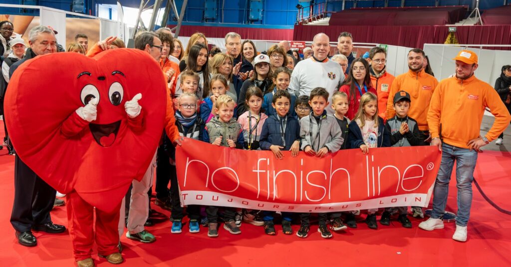 Dernier tour avec le Prince