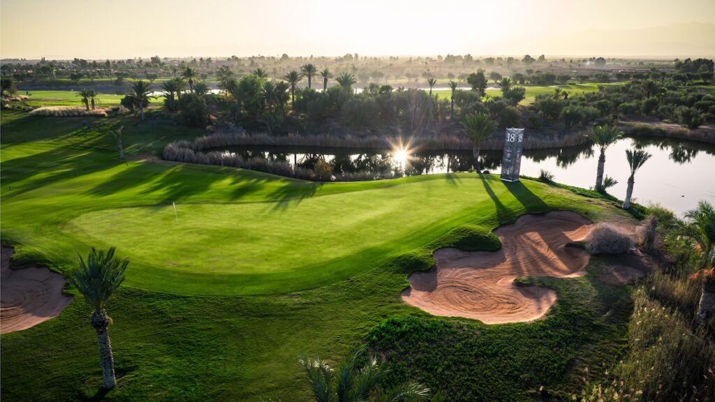 Fairmont Golf Cup Marrakech6