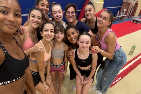 Femina Sports Monaco