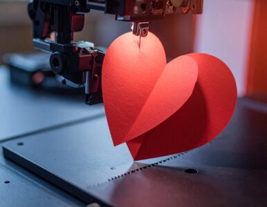 À Monaco, le Centre cardio-thoracique a accueilli Luc Ferry et René Prêtre pour un évènement annuel le 7 novembre © Image générée par IA