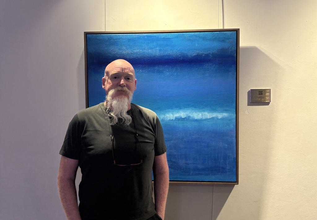 Meridien galerie art