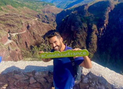 météo cote d'azur en direct