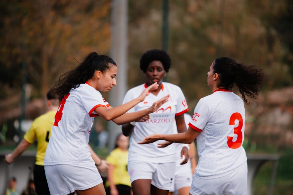 © Monaco United Football Club